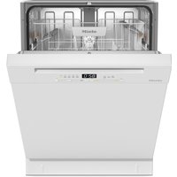 G 5811 U Active Plus Unterbau-Geschirrspüler 60 cm brillantweiß / A