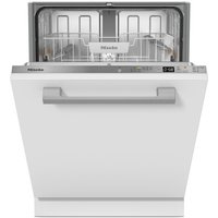 G 5856 Vi XXL Active Plus Vollintegrierbarer 60 cm Geschirrspüler edelstahl / A
