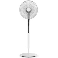 VC 80 DC Standventilator weiß