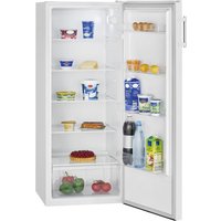 VS 7316.1 Standkühlschrank weiß / E