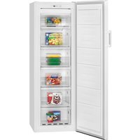 GS 7326.1 Gefrierschrank weiß / E
