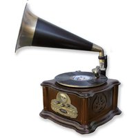 NR917 Design Audio-System