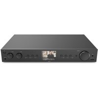 DIT2105 Digitalradio-Empfangsteil mit Bluetooth schwarz