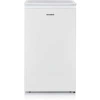 TKS 8845 Tischkühlschrank mit Gefrierfach weiß / E