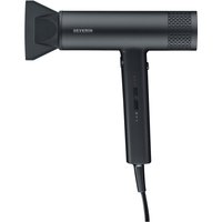 HT 0170 Haartrockner matt schwarz