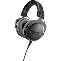DT 770 Pro X Kopfhörer mit Kabel schwarz