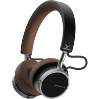 Aventho 100 Bluetooth-Kopfhörer braun