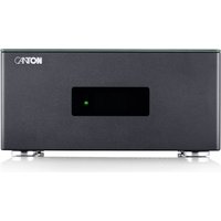 Smart Amp 5.1 Vorverstärker schwarz
