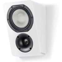 AR 5 /Stück Dolby Atmos Zusatzlautsprecher weiß seidenmatt