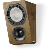 AR 5 /Stück Dolby Atmos Zusatzlautsprecher nußbaum