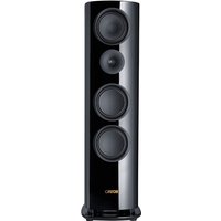 Reference 5 GS /Stück Stand-Lautsprecher schwarz