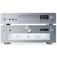 Grand Class Pack Hifi-System SU-G700M2 & SL-G700M2 silber