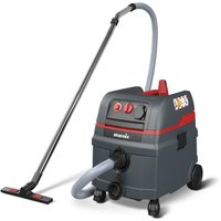 ISC L-1625 Top Mehrzwecksauger grau