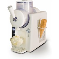 48950 Slush-&Softeismaschine Sofie Eisbereiter