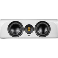 Solano CC 281.2 Center-Lautsprecher weiss hochglanz