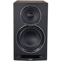 Uni-Fi Reference UBR62 /Stück Klein-/Regallautsprecher schwarz