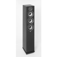 Debut F5.2 /Stück Stand-Lautsprecher schwarz dekor