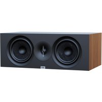 Debut C6.3 Center-Lautsprecher walnuss dekor