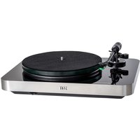 Miracord 70 Plattenspieler schwarz