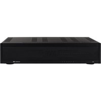 IS-AMP8100-BK Vollverstärker