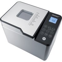BM 2 Brotbackautomat edelstahl/schwarz