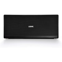 Speaker 2 go Multimedia-Lautsprecher Bluetooth schwarz
