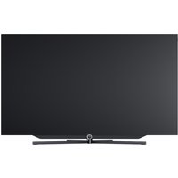 bild s.77 195 cm (77") OLED-TV inkl. Apple TV 4K graphitgrau / F