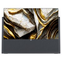 iconic v.65 164 cm (65") OLED-TV inkl. Amazon Fire TV Stick 4K Max graphitgrau / F