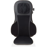 MC 825 Sitzauflage schwarz