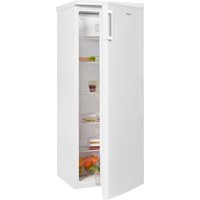 KS 315-3-H-040F Standkühlschrank mit Gefrierfach weiß / F