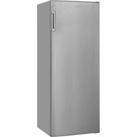 KS320-V-H-040E Standkühlschrank inoxlook / E