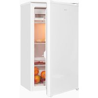 KS116-0-041E Tischkühlschrank mit Eisfach weiß / E