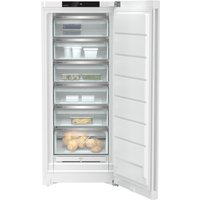 FNc 7026-20 Gefrierschrank weiß / C