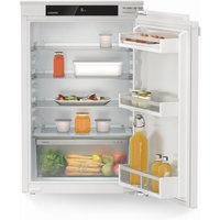 IRe 3900-20 Einbau-Kühlschrank weiß / E