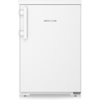RB 1401 Tischkühlschrank mit Gefrierfach weiß / B