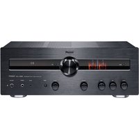 MA 900 Vollverstärker Stereo schwarz