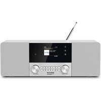 DigitRadio 4 C Heimradio weiß