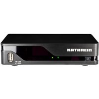 UFT 930 DVB-T2 HD Receiver