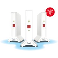 FRITZ!Mesh Set 4200 (3er Pack) WLAN Repeater
