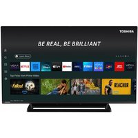 24WV3E63DA 60 cm (24") LCD-TV mit LED-Technik / E