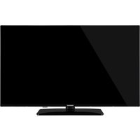 D50U750X2CWI 126 cm (50") LCD-TV mit LED-Technik schwarz / E