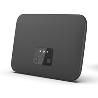 Speedport Smart 4 R WLAN-Router schwarz
