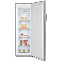 GS212NFEIX Gefrierschrank edelstahl-Look / E