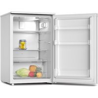 KS128EW Standkühlschrank weiß / E