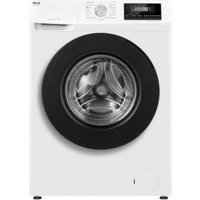 WA7-ES1415E Stand-Waschmaschine-Frontlader weiß / A