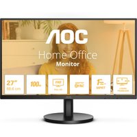27B3HMA2 69 cm (27") TFT-Monitor mit LED-Technik schwarz / E