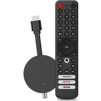 Hybrid TV Stick inkl. 12 Monate freenet TV