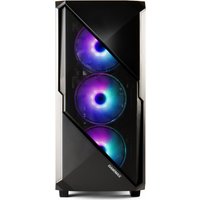 Gamemax Striker 7423 PC schwarz