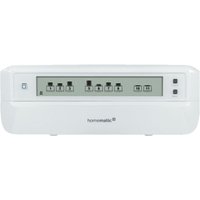 HmIP-FALMOT-C12 Fußbodenheizungsaktor 12 fach