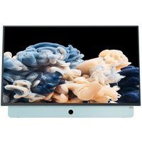 24MPE7000Y 60 cm (24") tragbarer LCD-TV mit LED-Technik blau/türkis / E